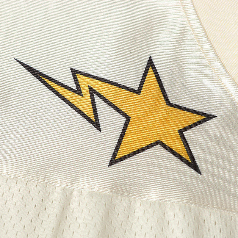 3-6-5.shop Star Number Performance Jersey