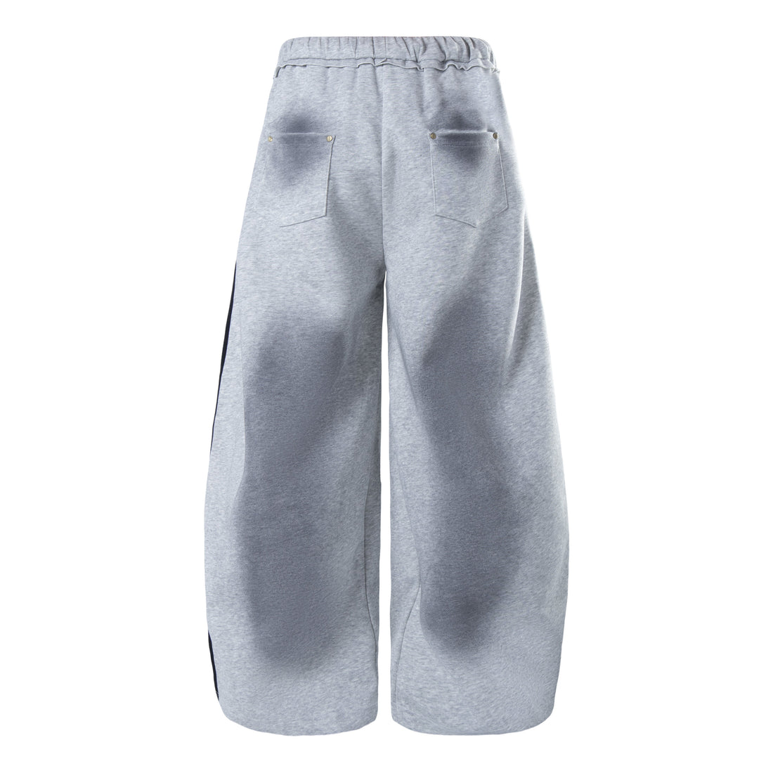 3-6-5.shop Curved Panel Sweatpants