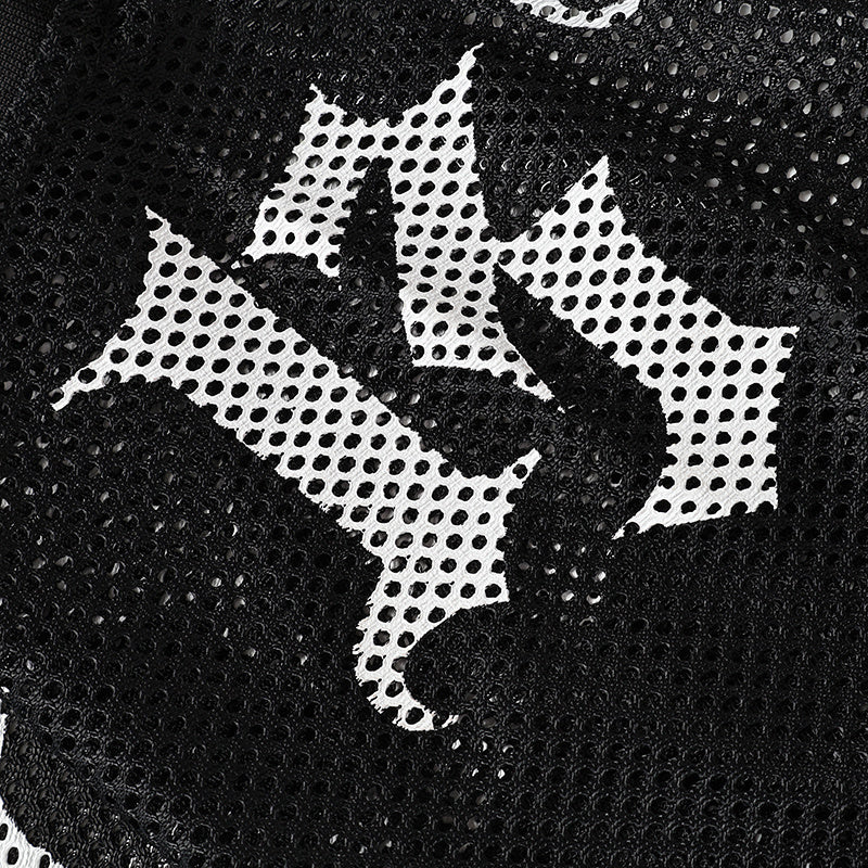 3-6-5.shop Skull Emblem Performance Jersey