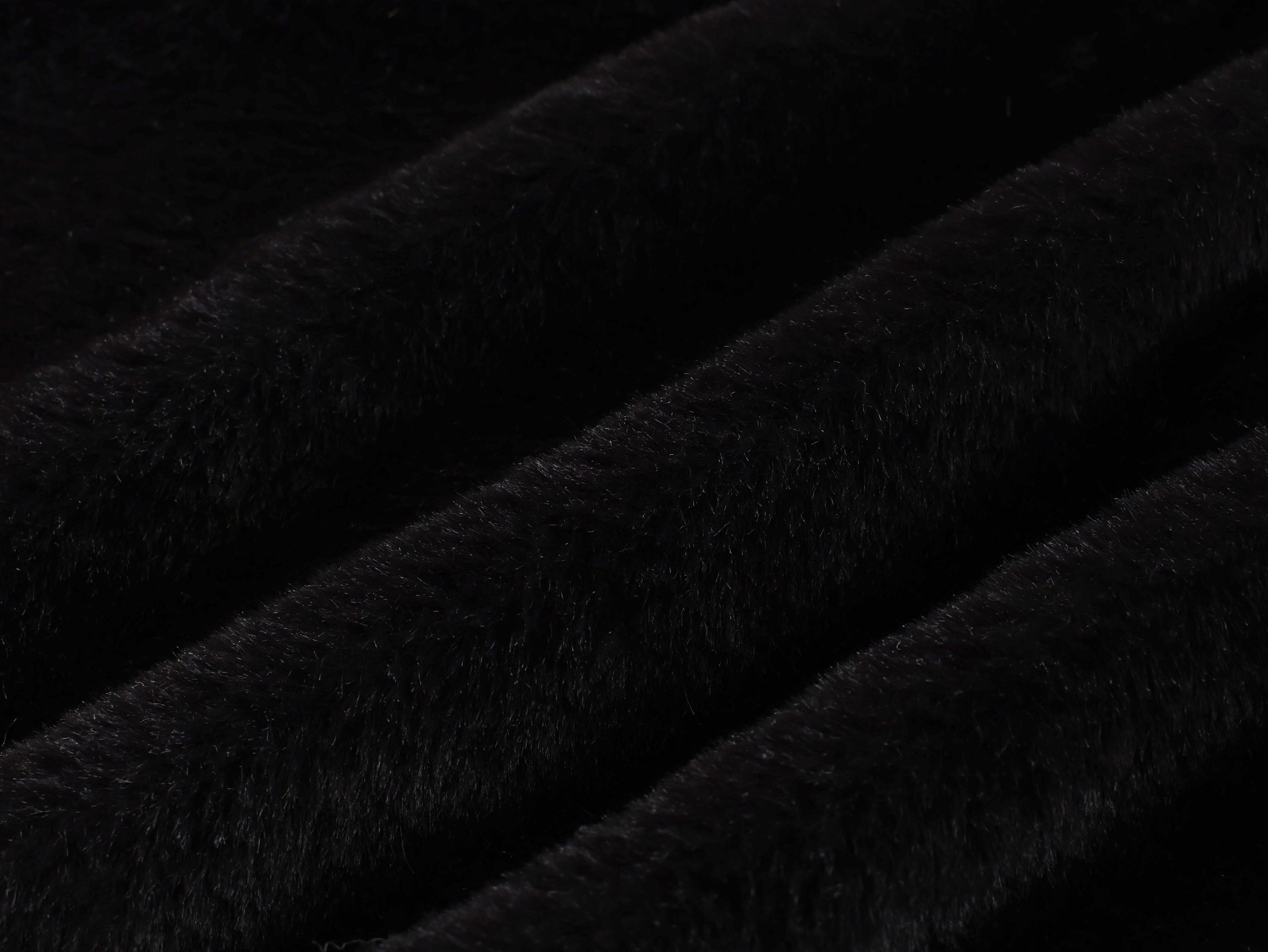 3-6-5.shop Faux-Fur Collar Winter Jacket