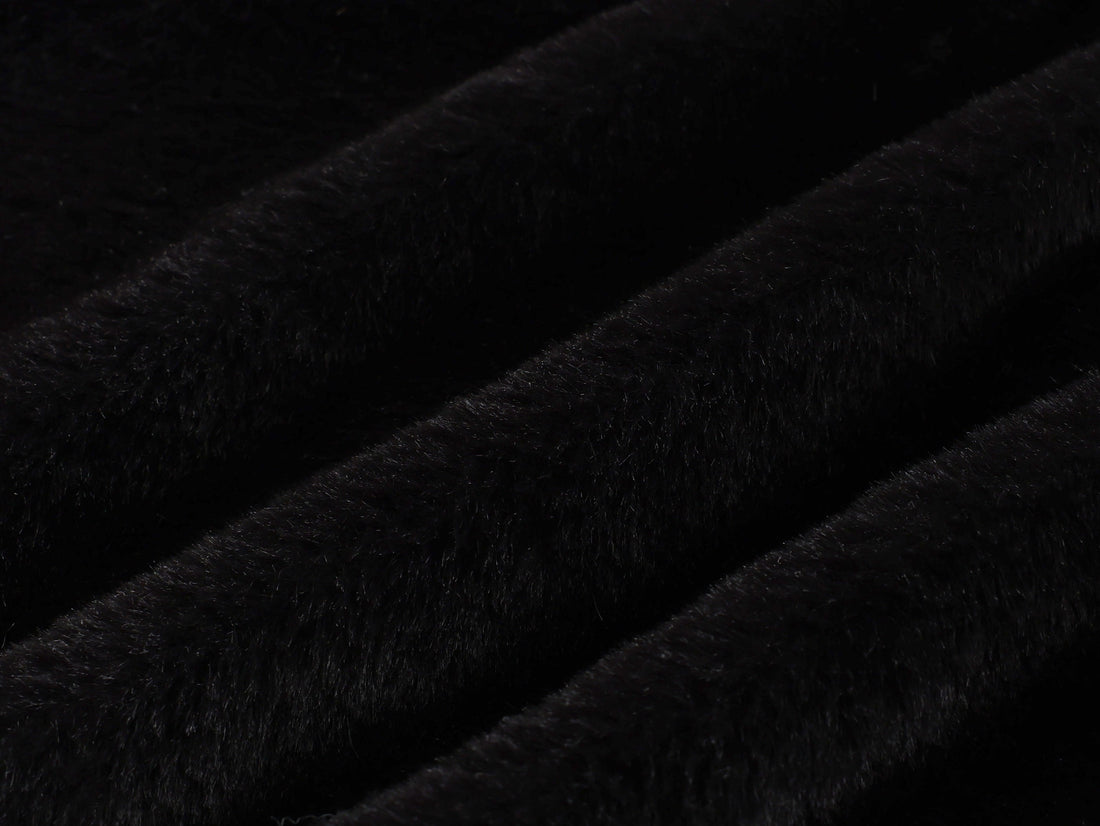 3-6-5.shop Faux-Fur Collar Winter Jacket