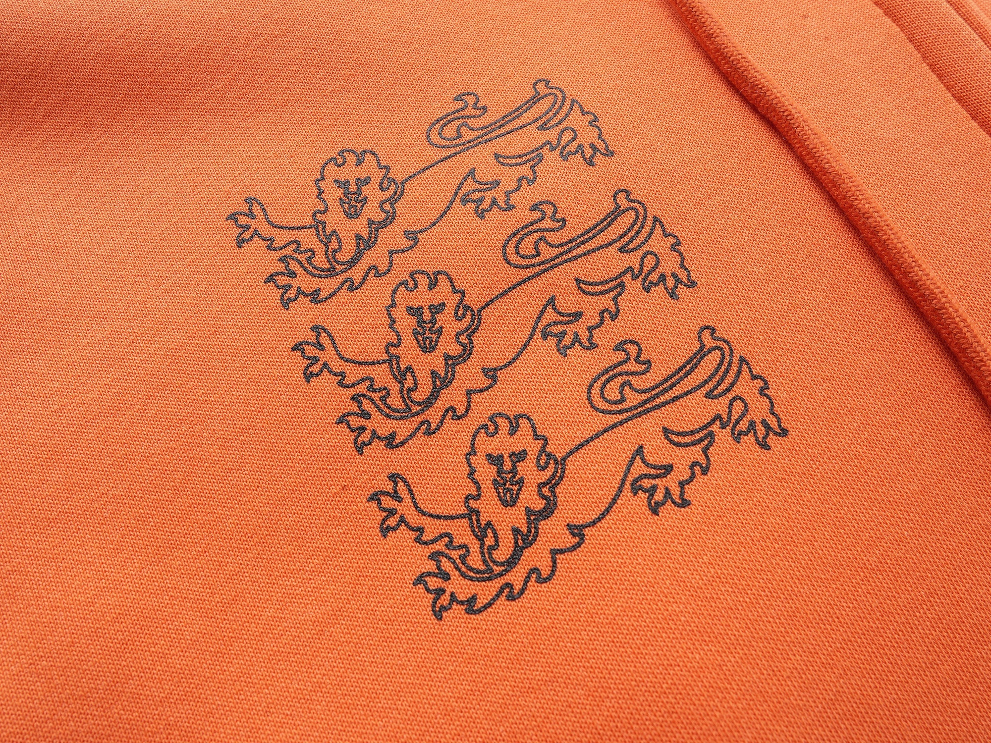 3-6-5.shop “See The Whole World” Zip Hoodie