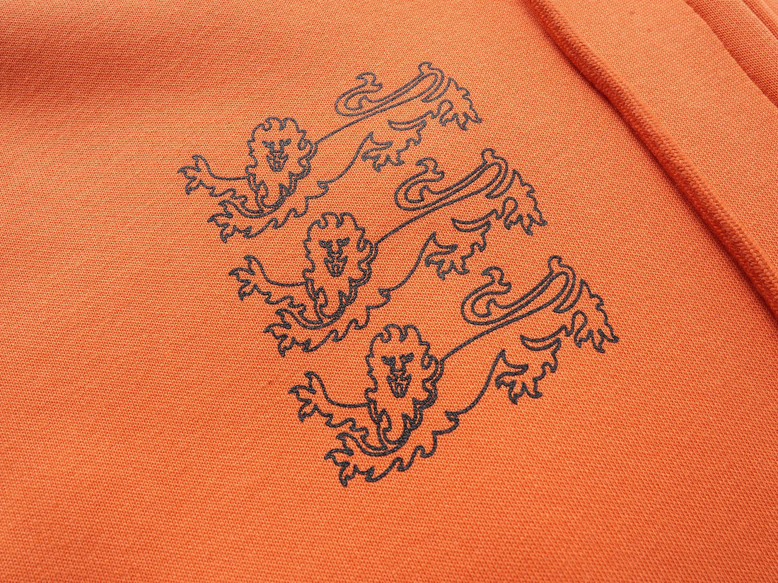 3-6-5.shop “See The Whole World” Zip Hoodie