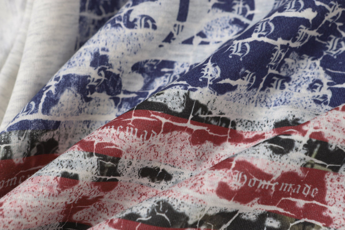 3-6-5.shop Layered Polo Long Sleeve Tee