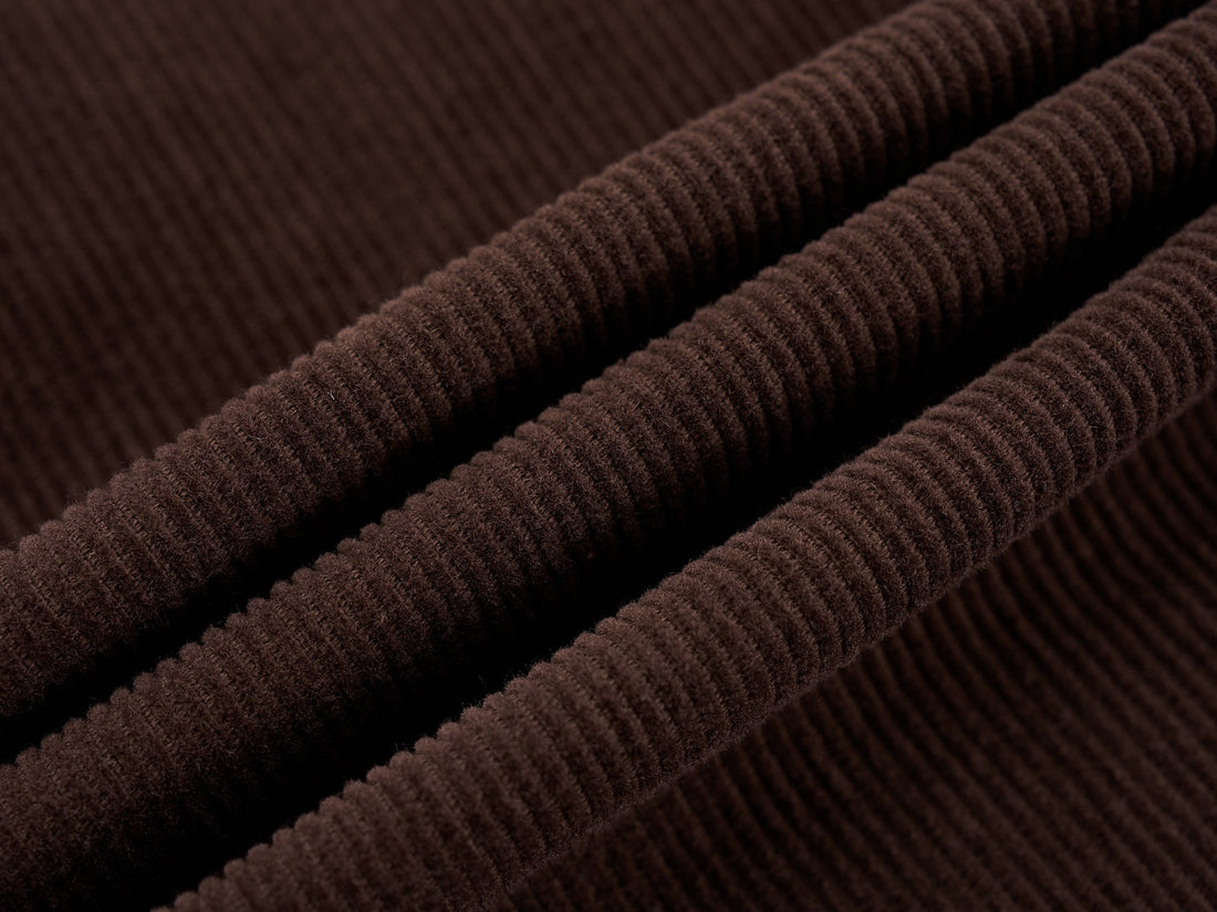 3-6-5.shop Corduroy Cargo Wide-Leg Pants