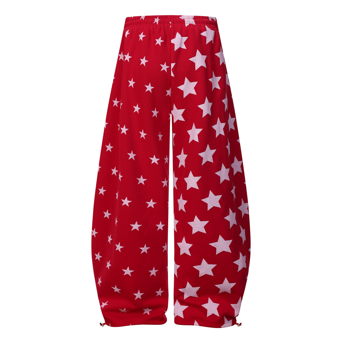 3-6-5.shop Starfield Wide-Leg Sweatpants