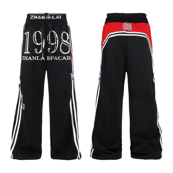3-6-5.shop 1998 Retro Track Pants