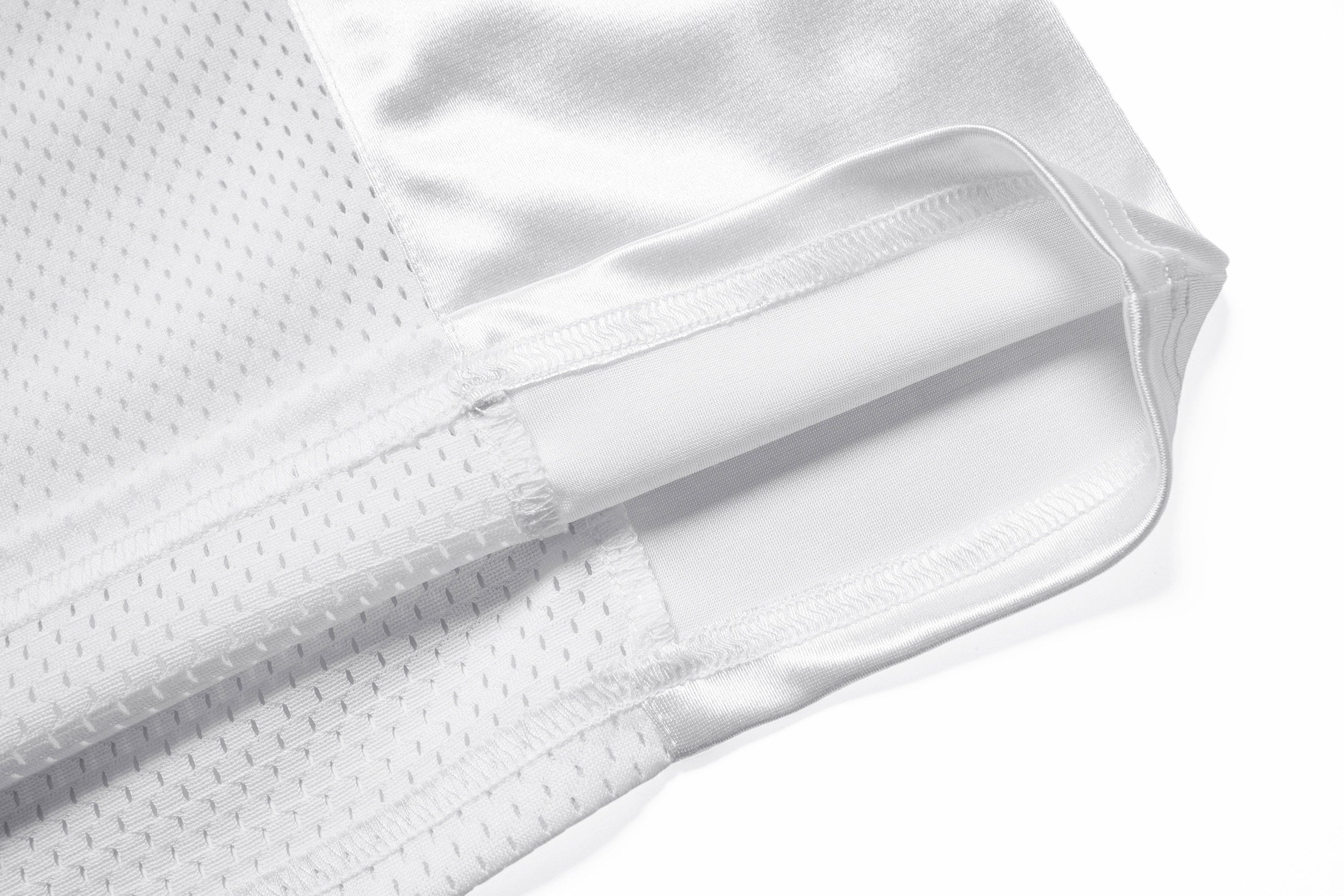 3-6-5.shop Gothic Mesh Long Sleeve Jersey