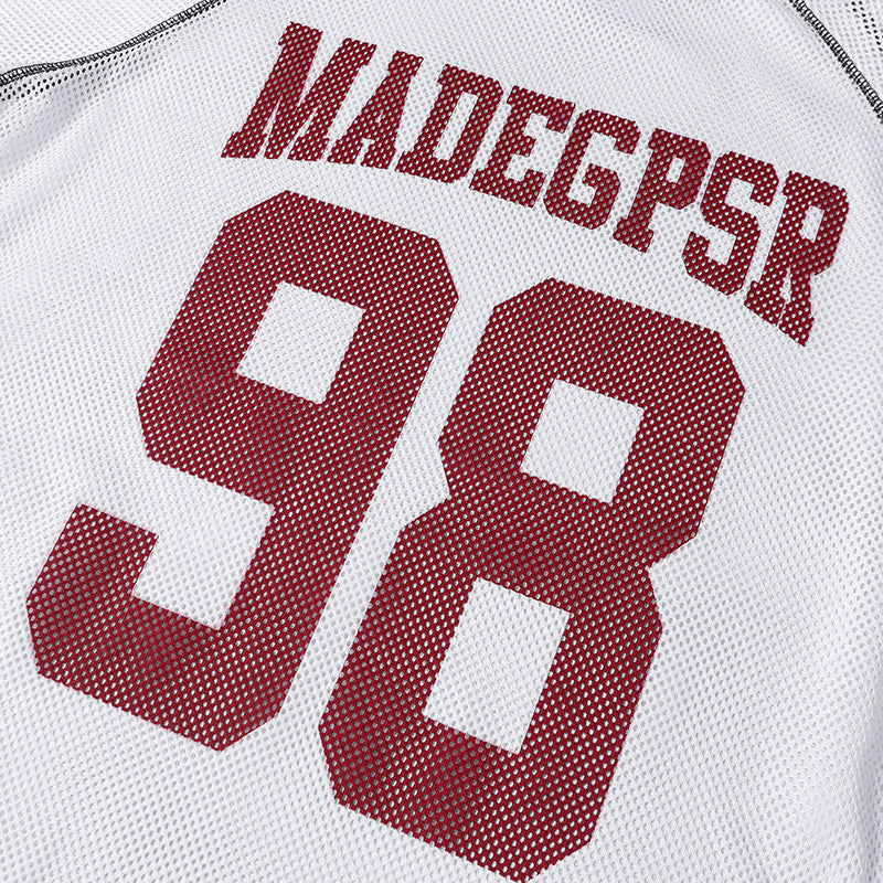 3-6-5.shop Minimal Mesh Performance Jersey