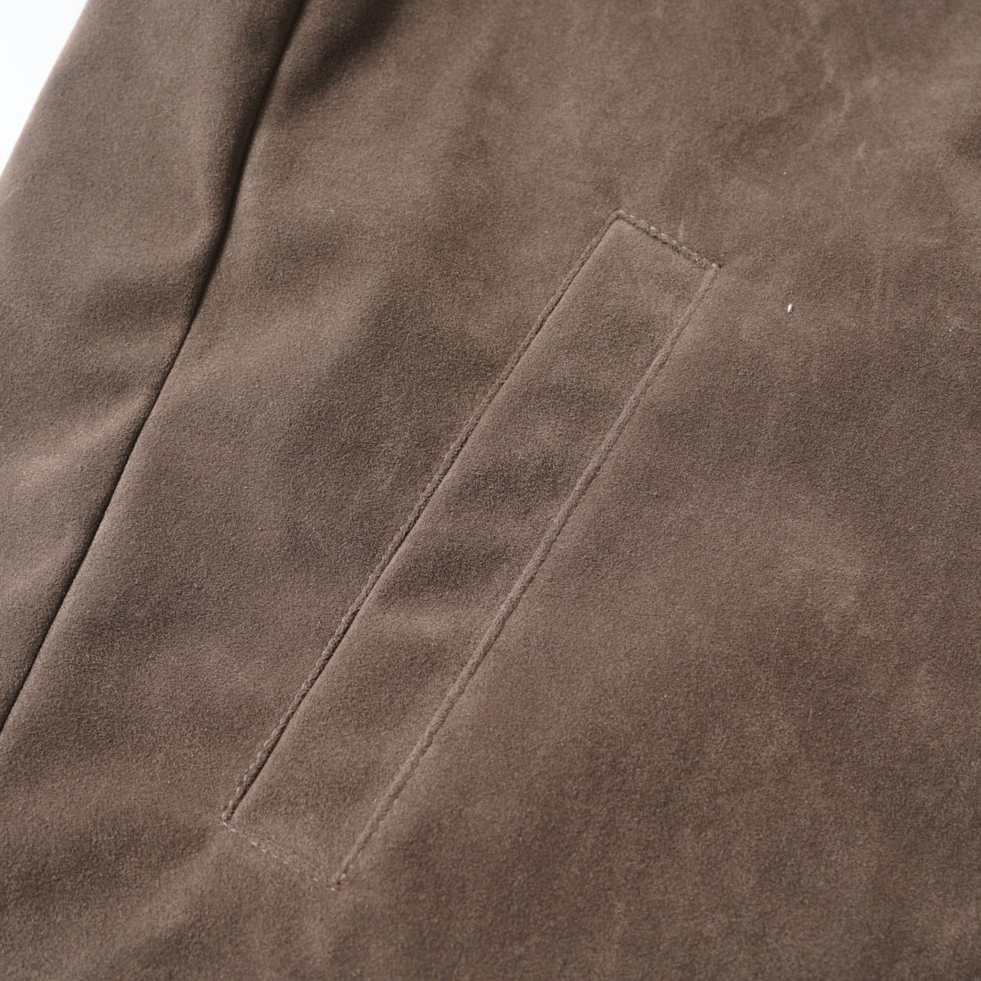 3-6-5.shop Vintage Toggle Zip Jacket