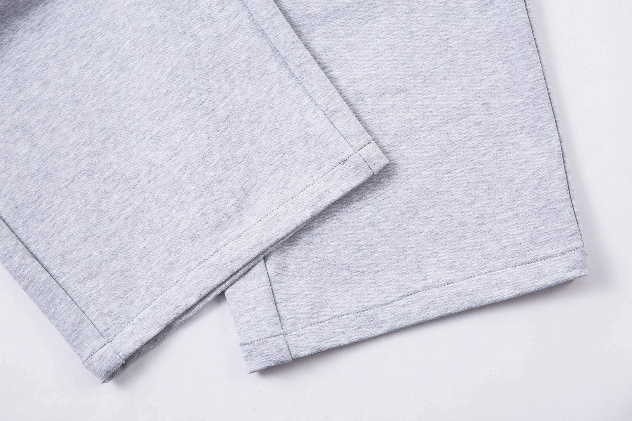 3-6-5.shop Music Graphic Wide-Leg Sweatpants