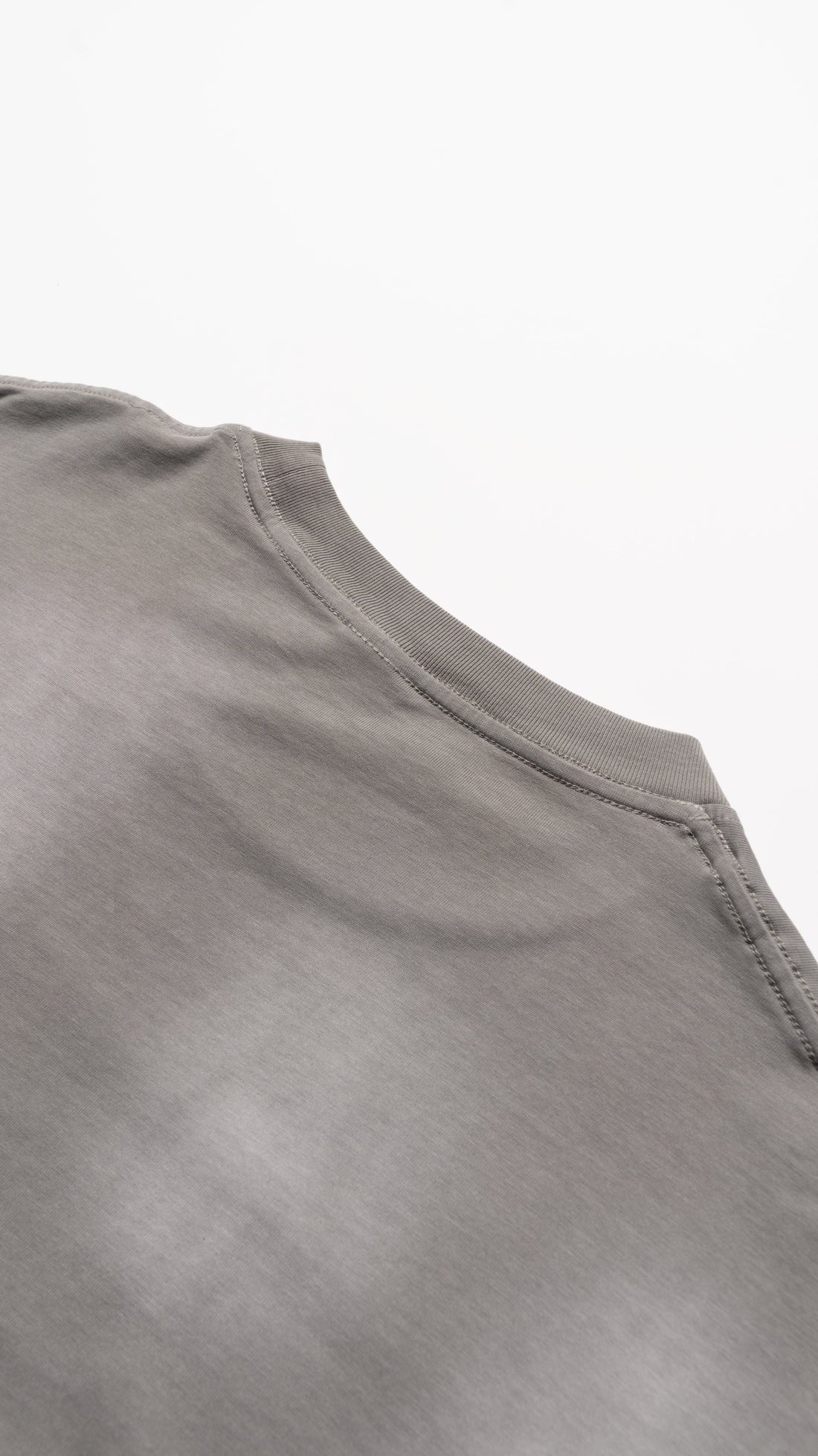 3-6-5.shop ID Graphic Studded Tee