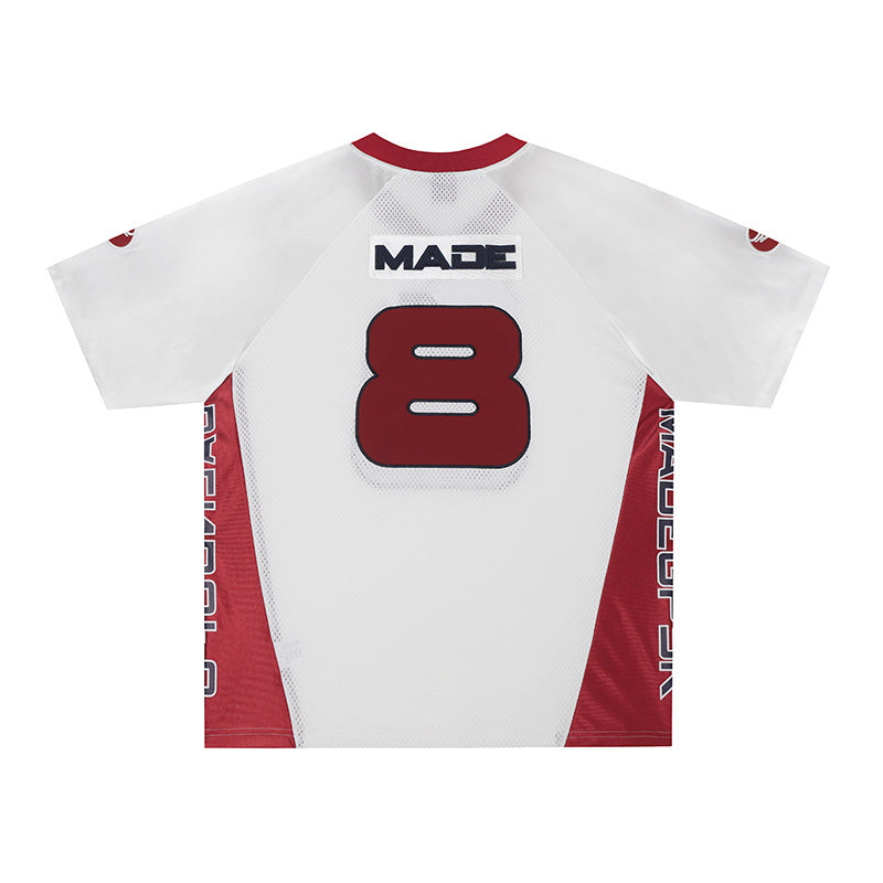 3-6-5.shop Number Panel Performance Jersey