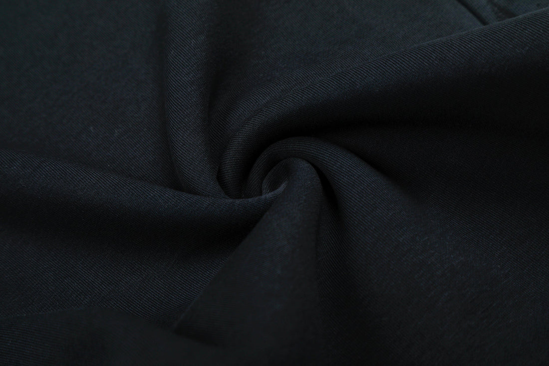 3-6-5.shop Wide-Leg Athletic Lounge Pants