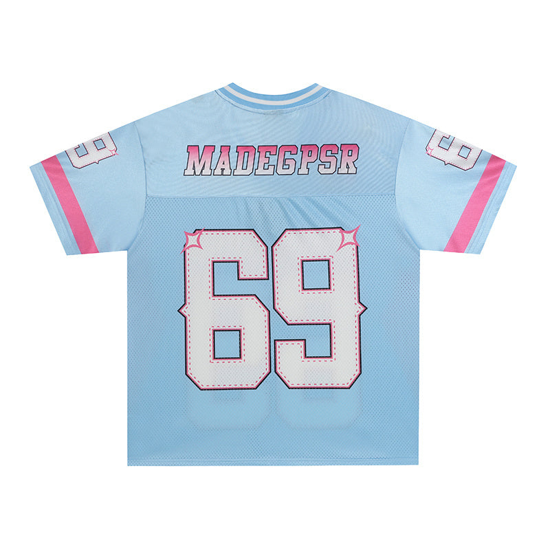 3-6-5.shop Y2K Performance Football Jersey