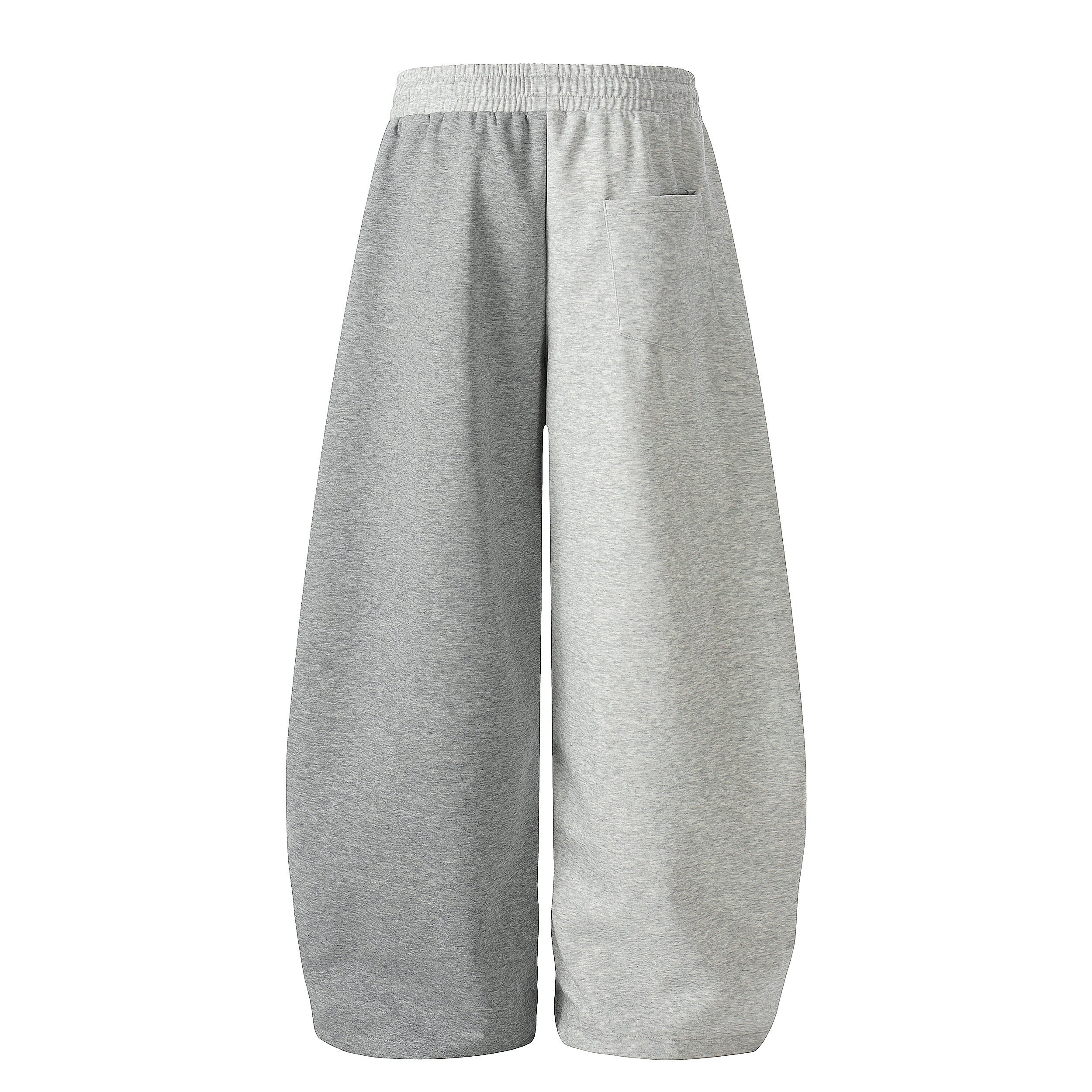 3-6-5.shop 96 Star Stripe Wide-Leg Sweatpants