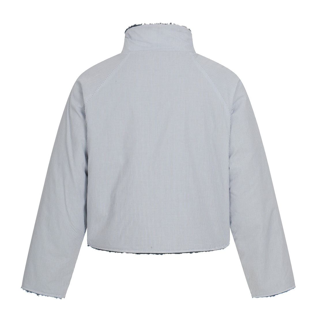 3-6-5.shop Reversible Corduroy Sherpa Jacket