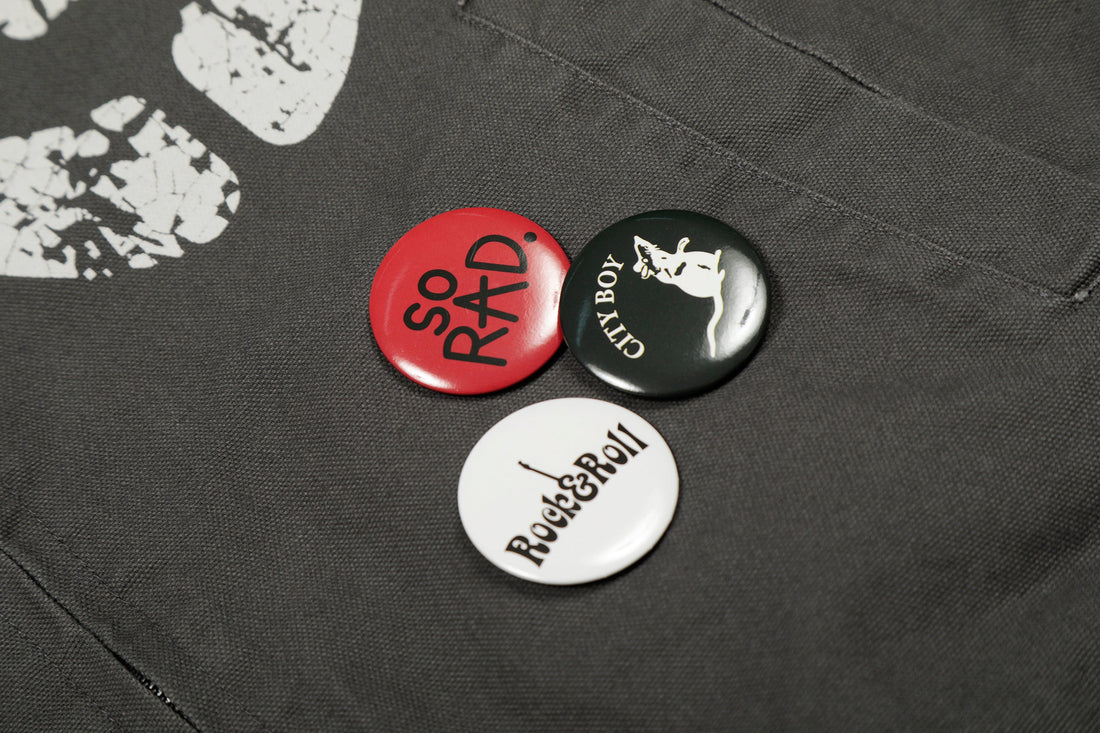 3-6-5.shop “05” Vintage Patch Bomber Jacket