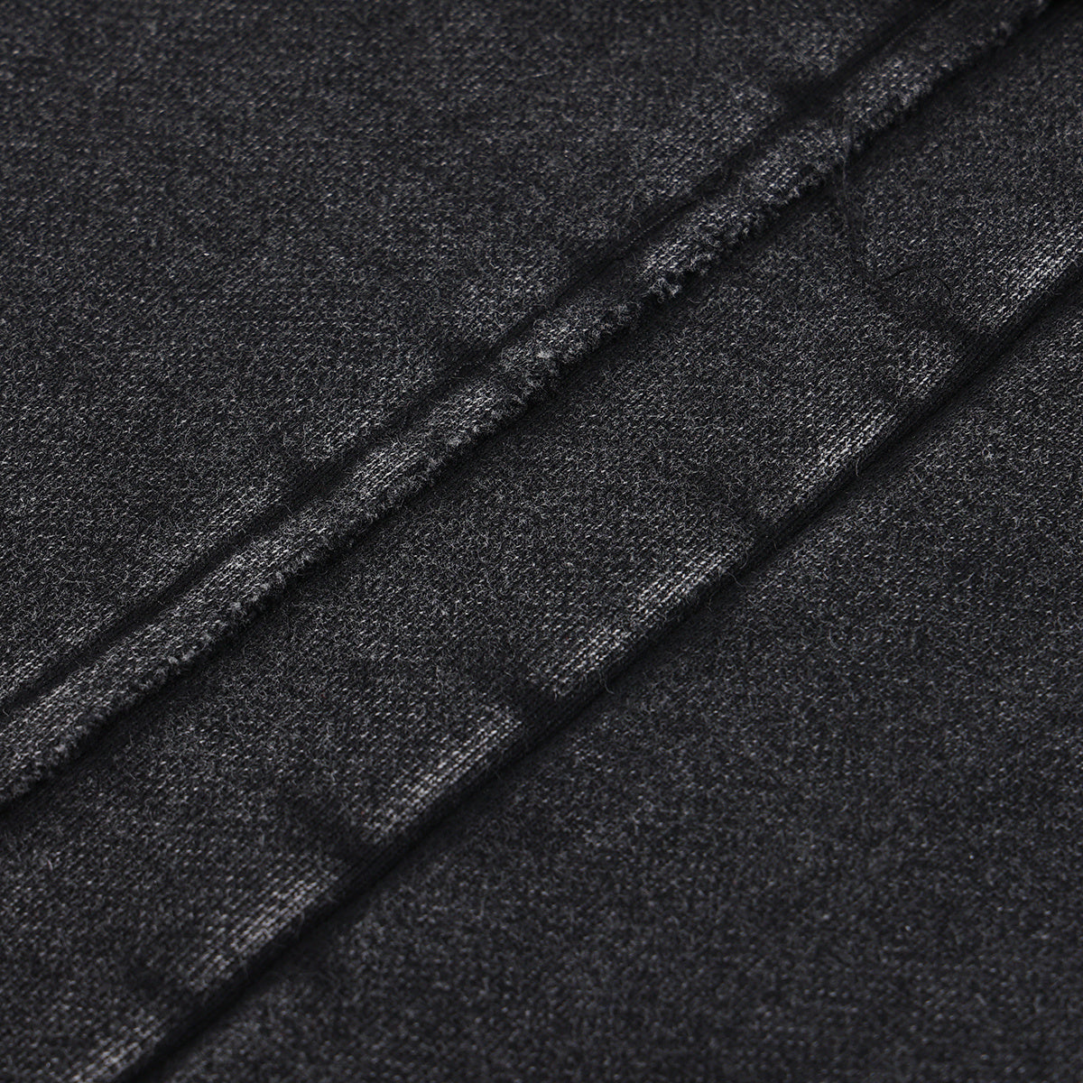 3-6-5.shop Washed Seamline Sweatpants