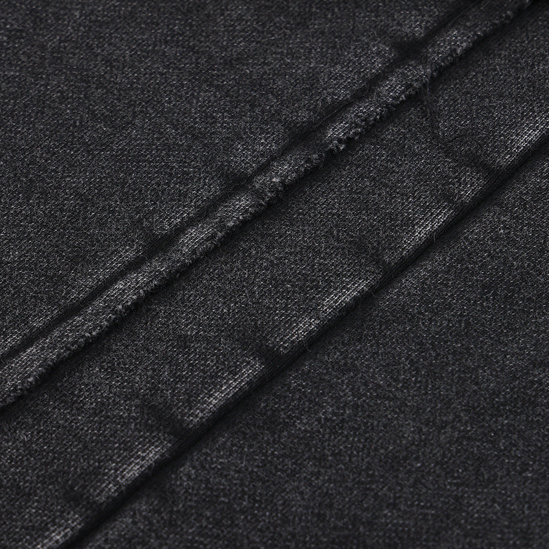 3-6-5.shop Washed Seamline Sweatpants