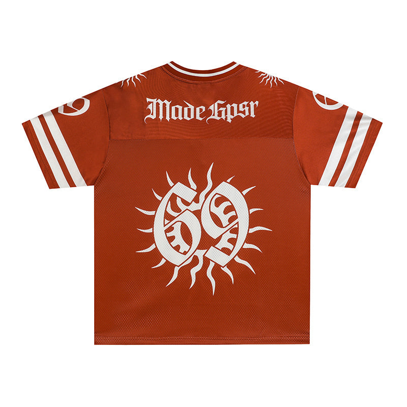 3-6-5.shop Solar Emblem Performance Jersey