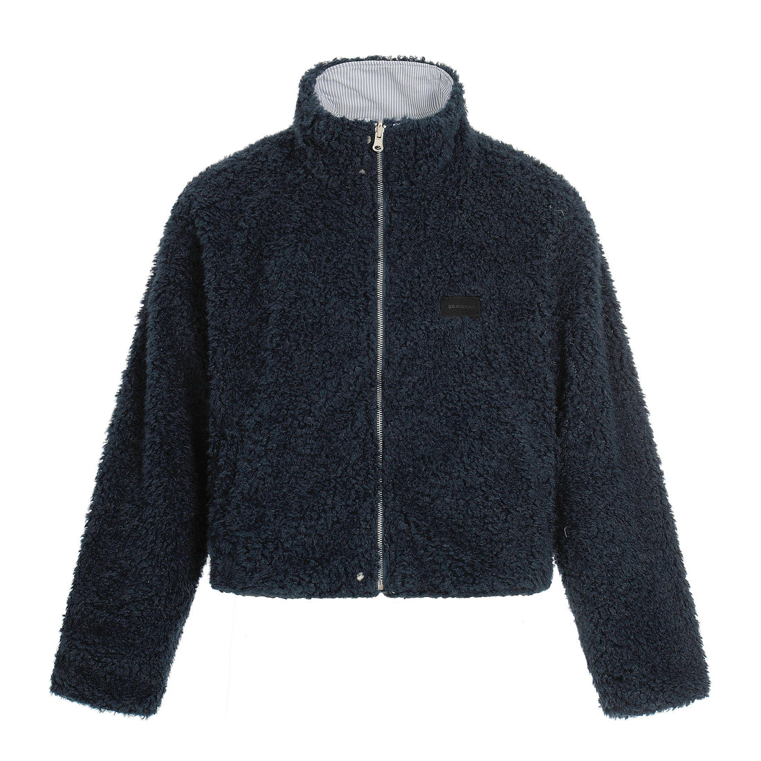 3-6-5.shop Reversible Corduroy Sherpa Jacket