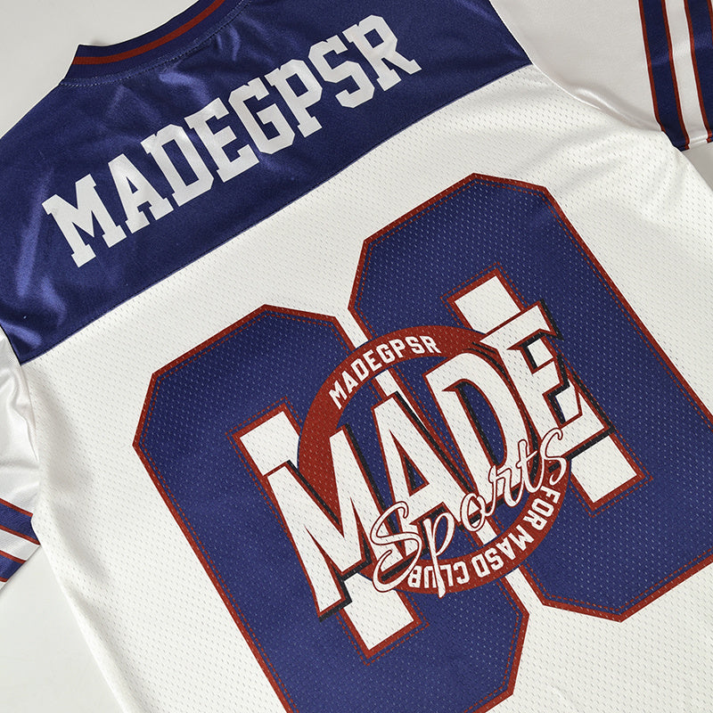 3-6-5.shop All-Star Performance Jersey