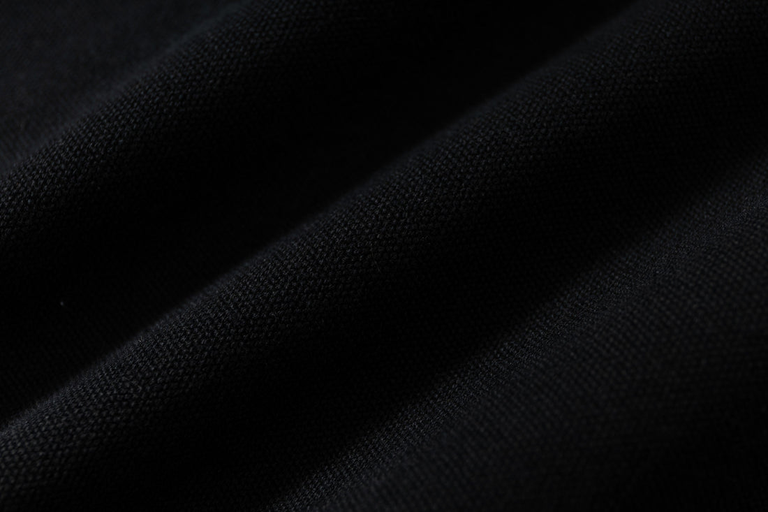 3-6-5.shop Plaid-Lined Zip Hoodie