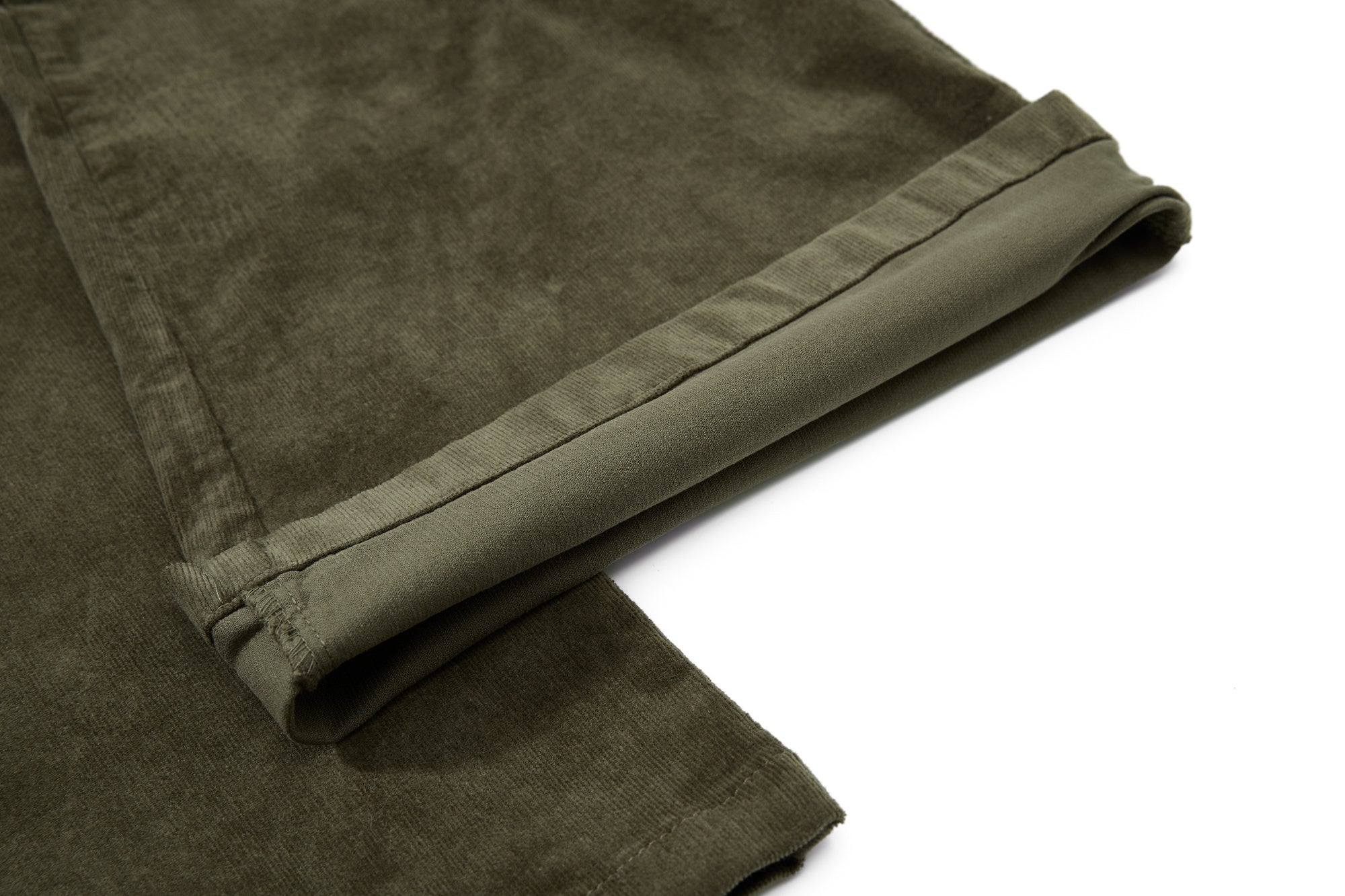 3-6-5.shop Washed Utility Flared Pants