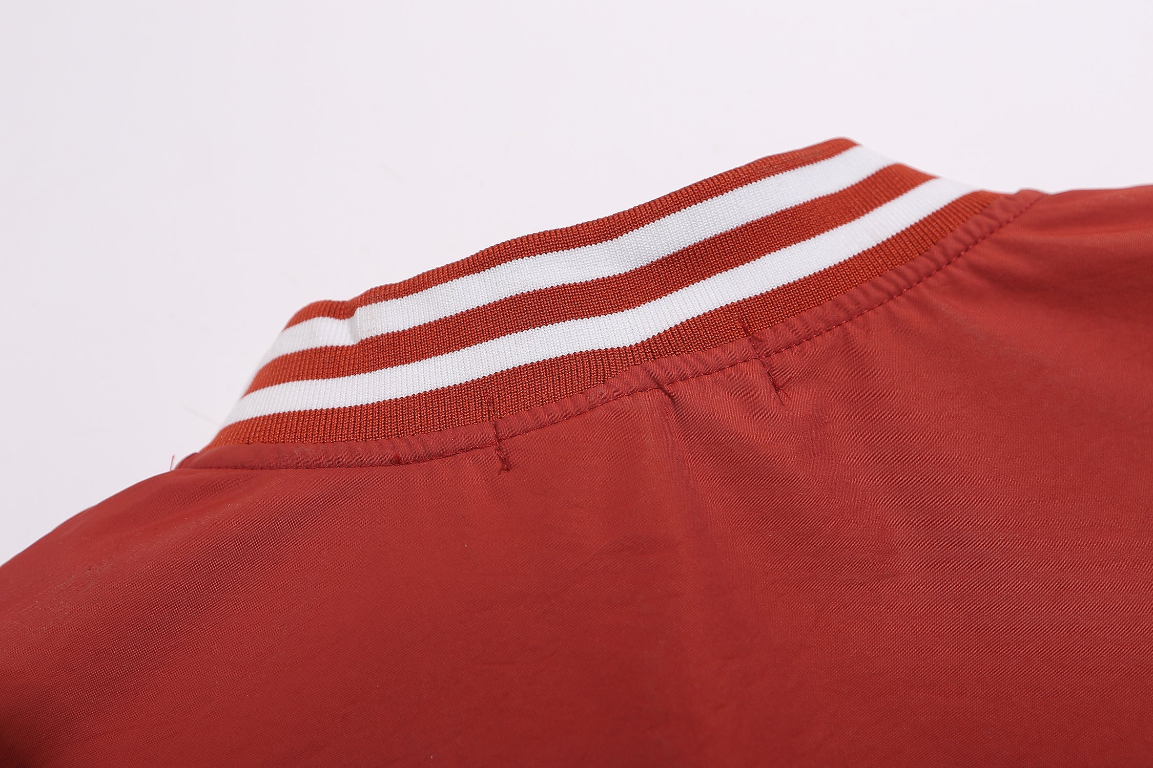 3-6-5.shop Varsity Mesh Pullover