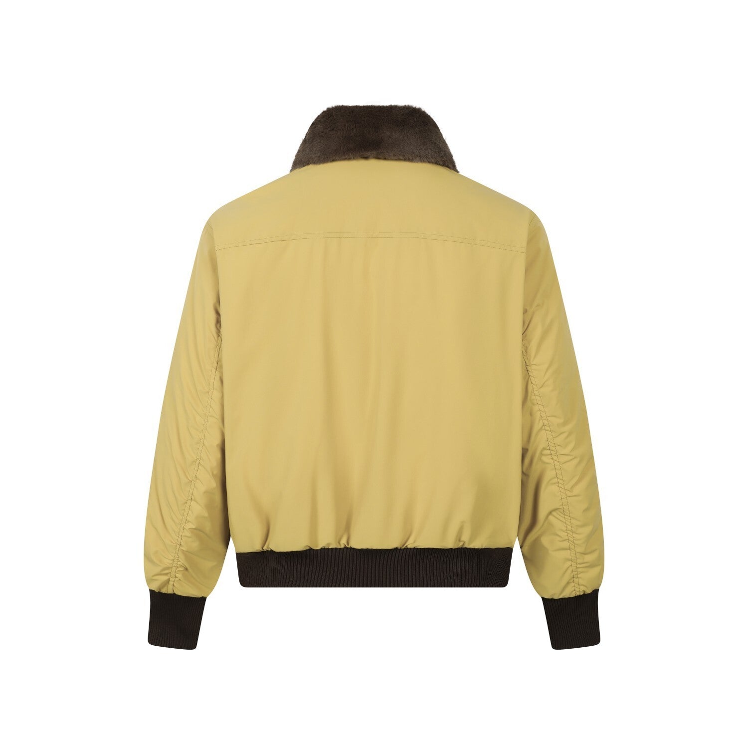 3-6-5.shop Aviation Patch Bomber Jacket