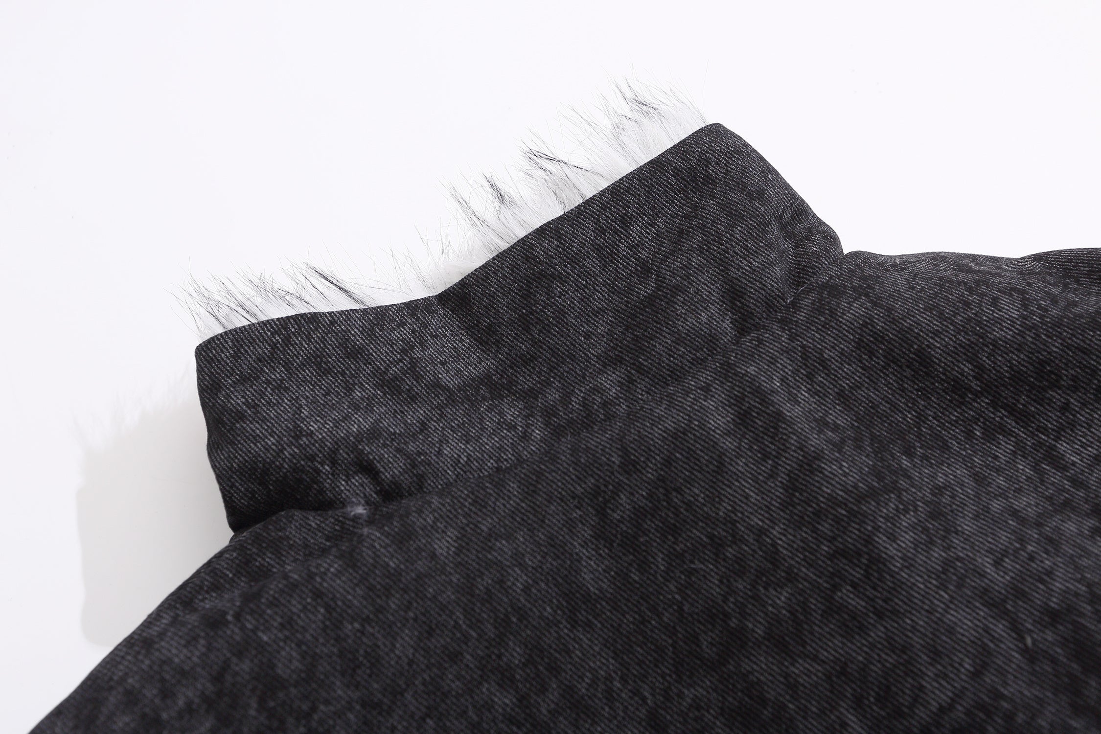 3-6-5.shop Vintage Toggle Cotton Jacket