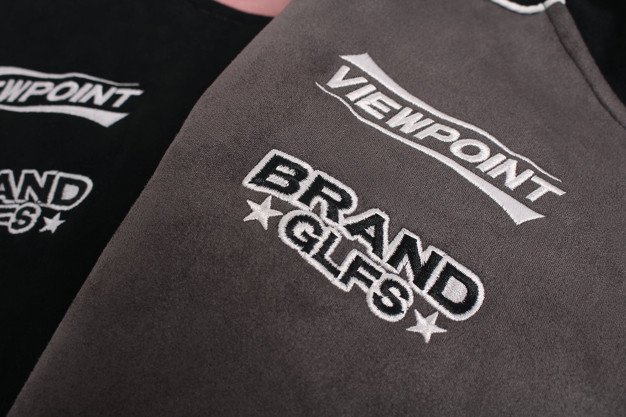 3-6-5.shop Racing Panel Track Jacket