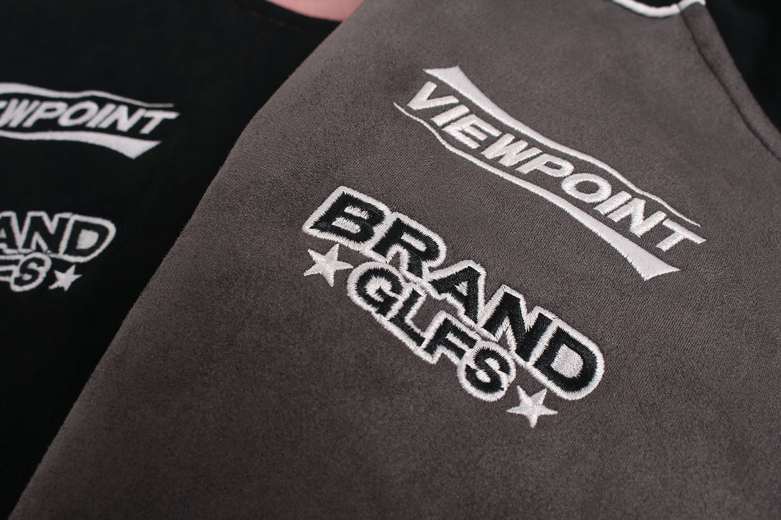 3-6-5.shop Racing Panel Track Jacket
