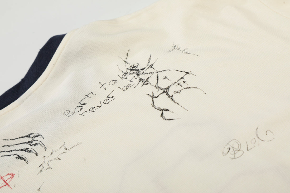 3-6-5.shop Vintage Graphic Long Sleeve Tee