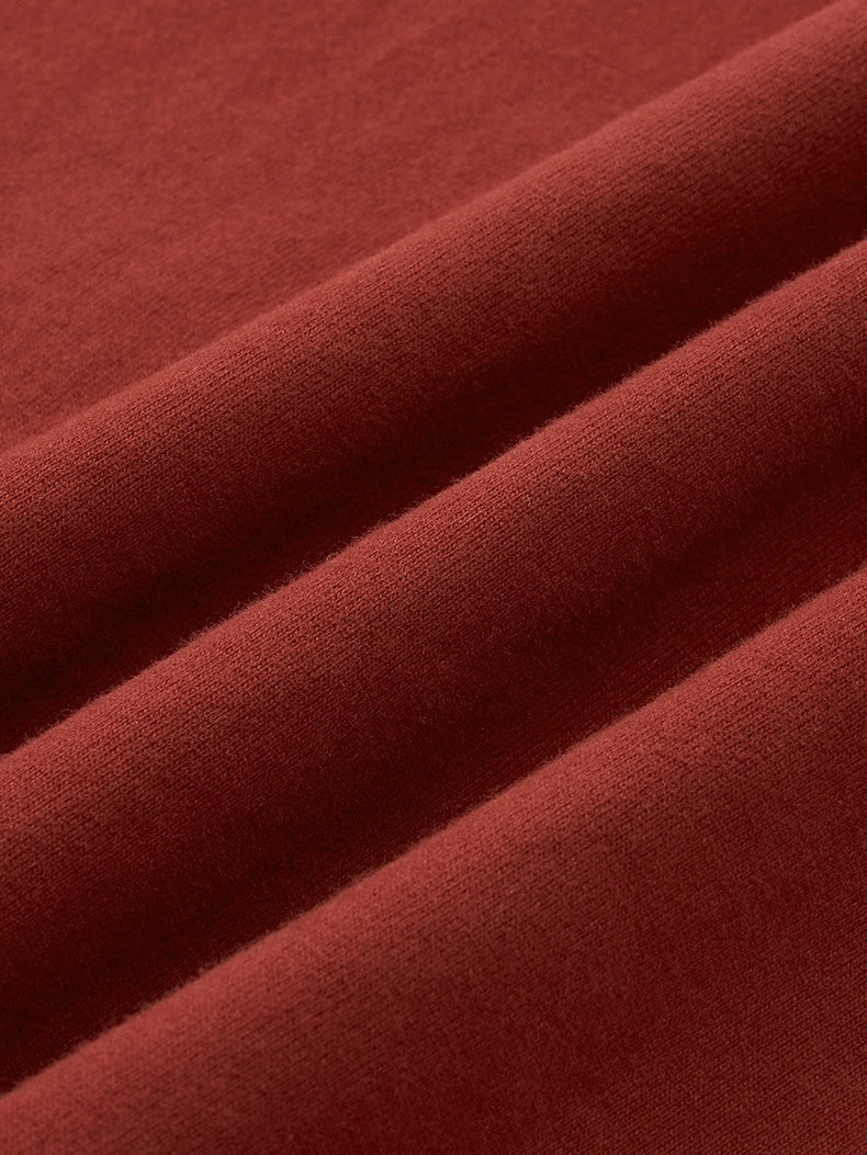 3-6-5.shop Passion Graphic V-Neck Tee