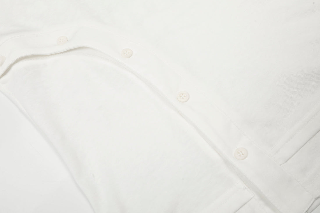 3-6-5.shop Graphic Long Sleeve Tee