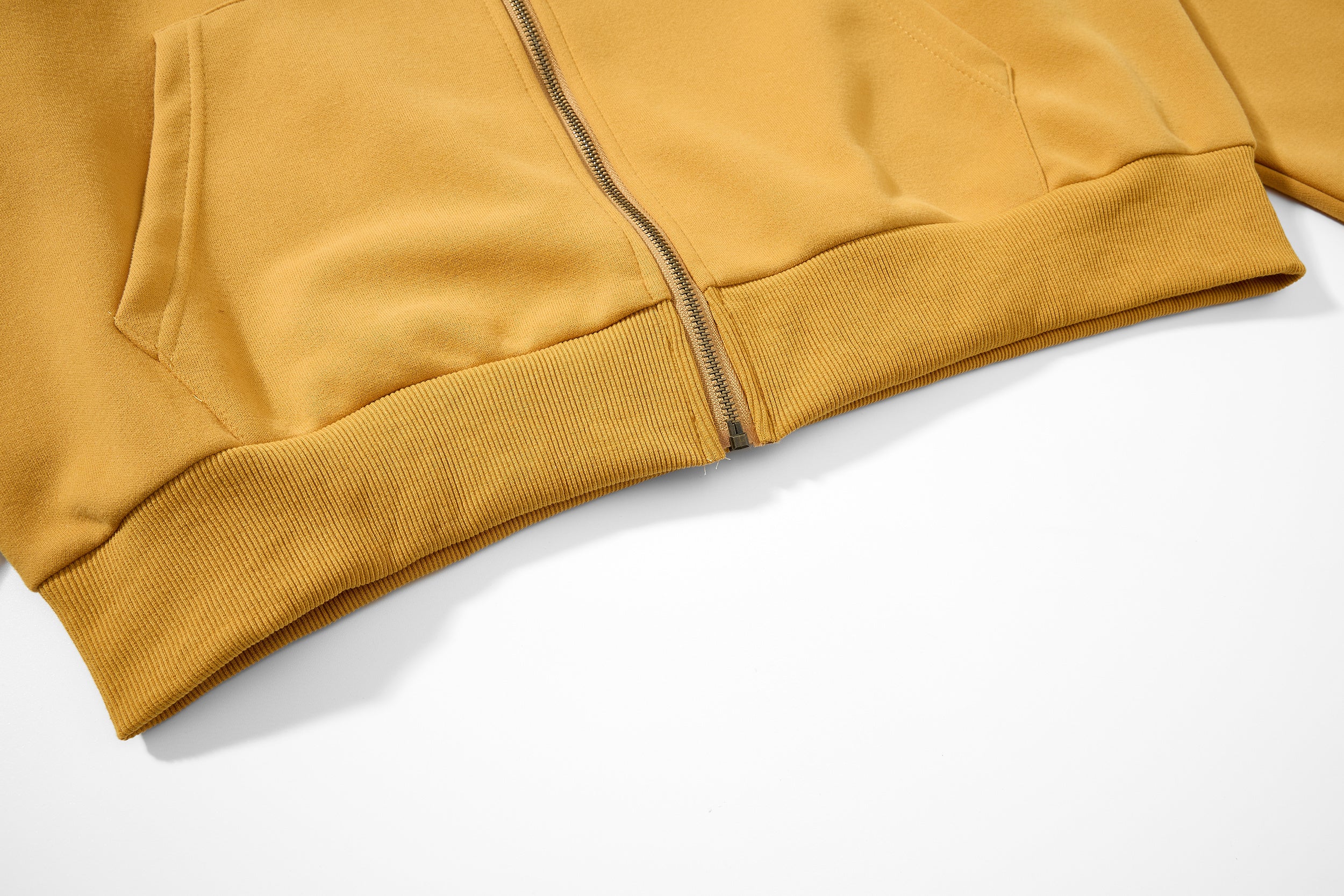 3-6-5.shop Vintage Graphic Zip Hoodie