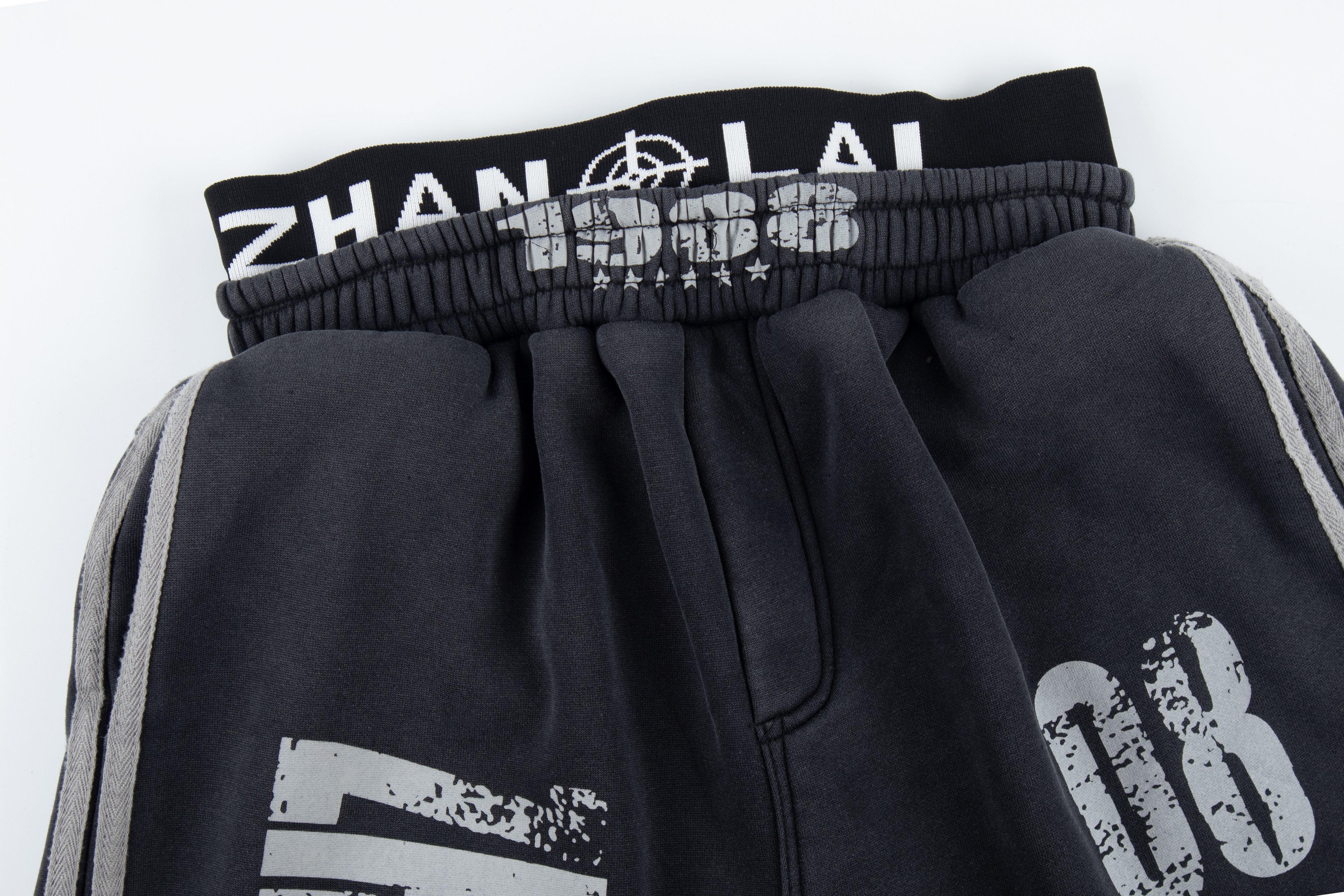 3-6-5.shop 1988 Statement Sweatpants