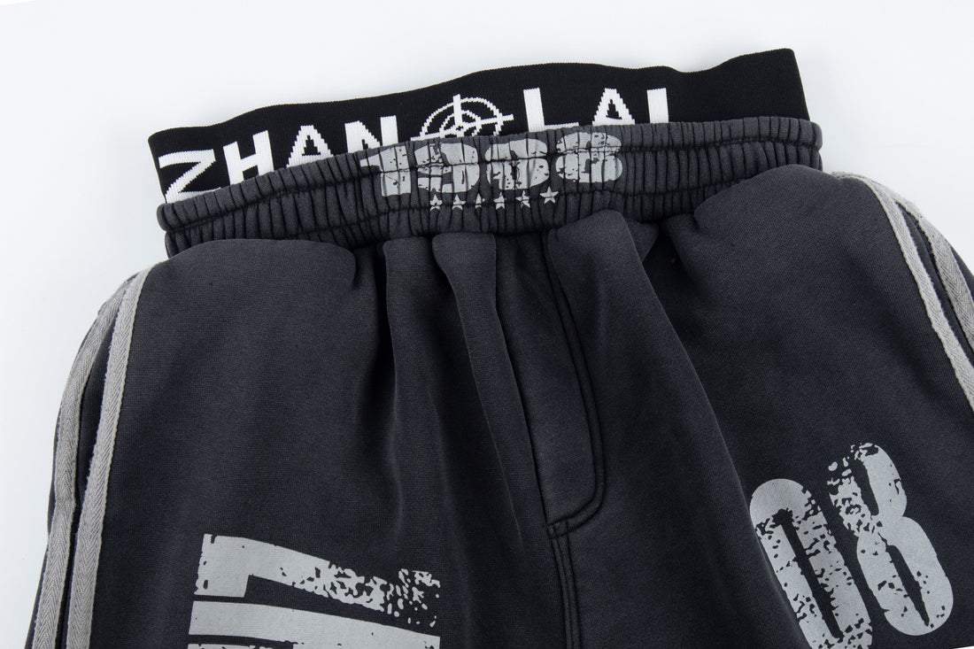 3-6-5.shop 1988 Statement Sweatpants