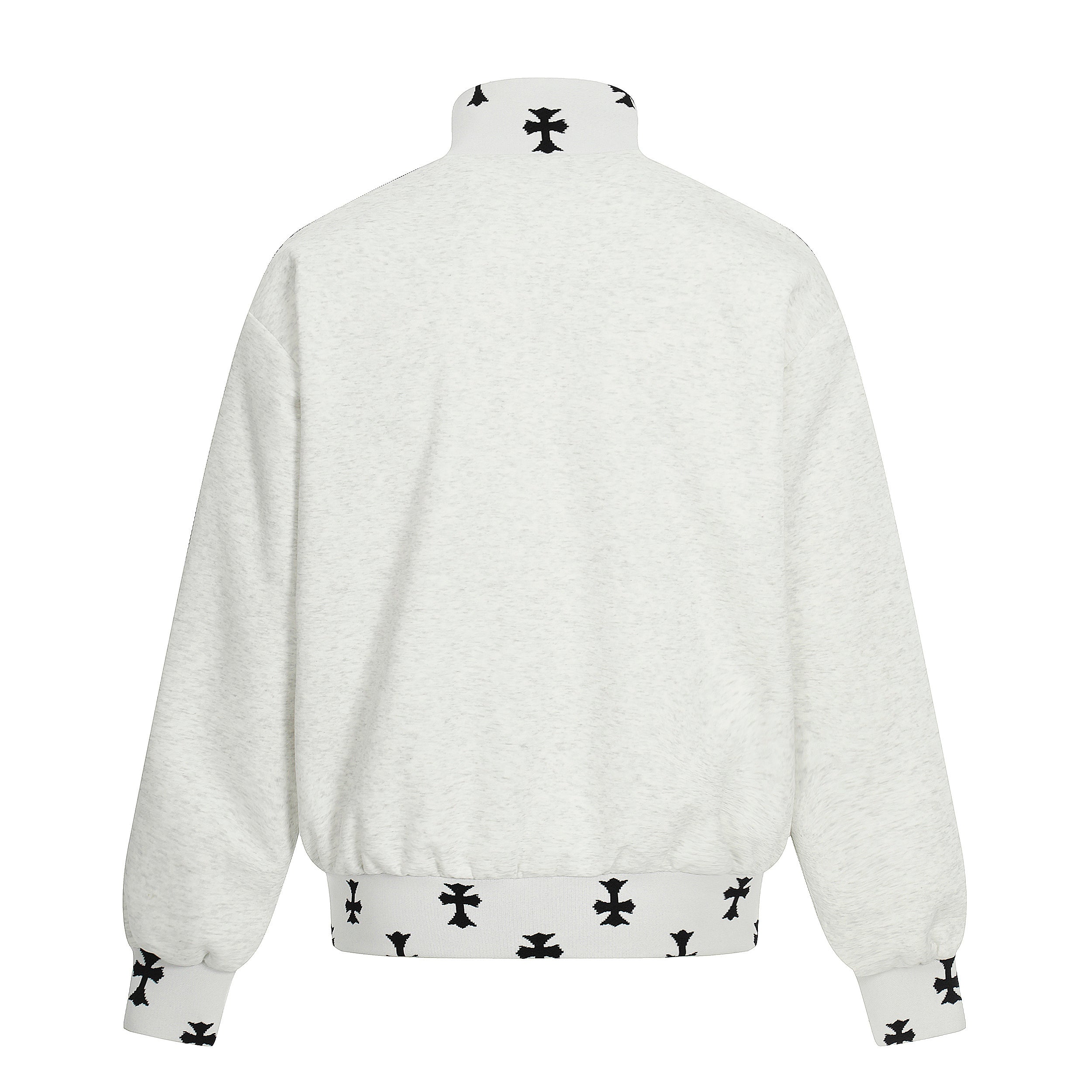 3-6-5.shop Black Energy Track Jacket