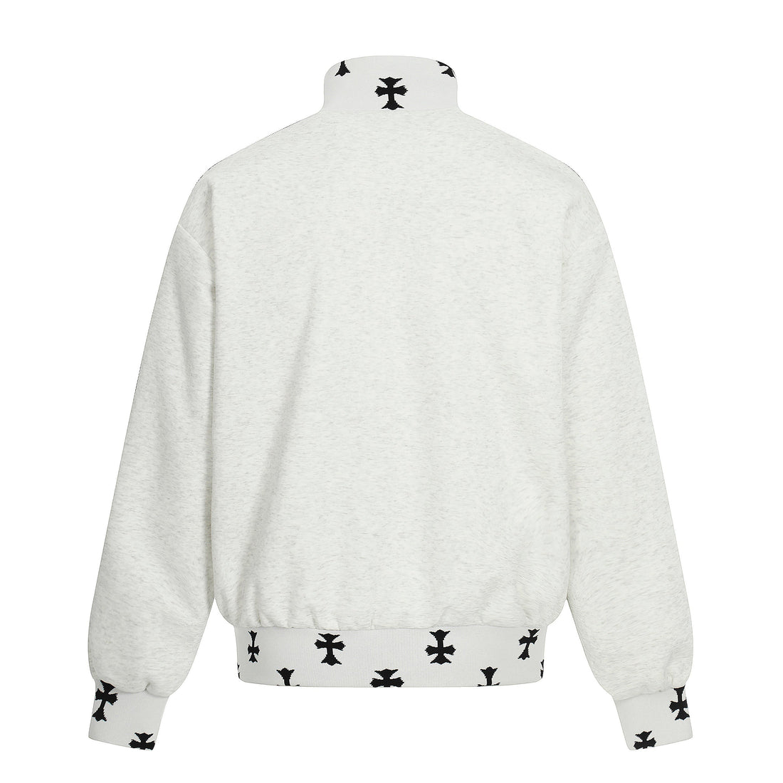 3-6-5.shop Black Energy Track Jacket