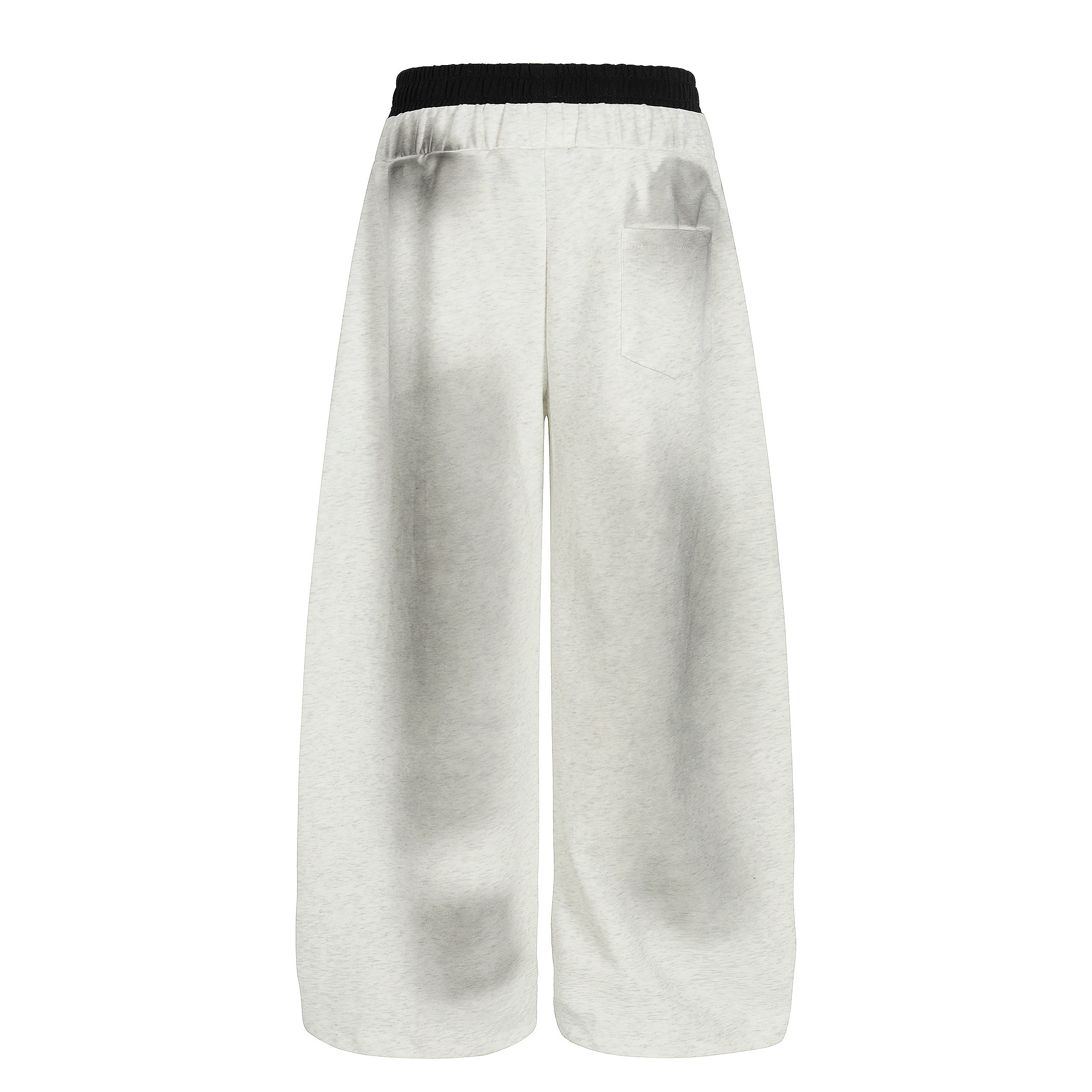 3-6-5.shop Bold Letter Stripe Track Pants