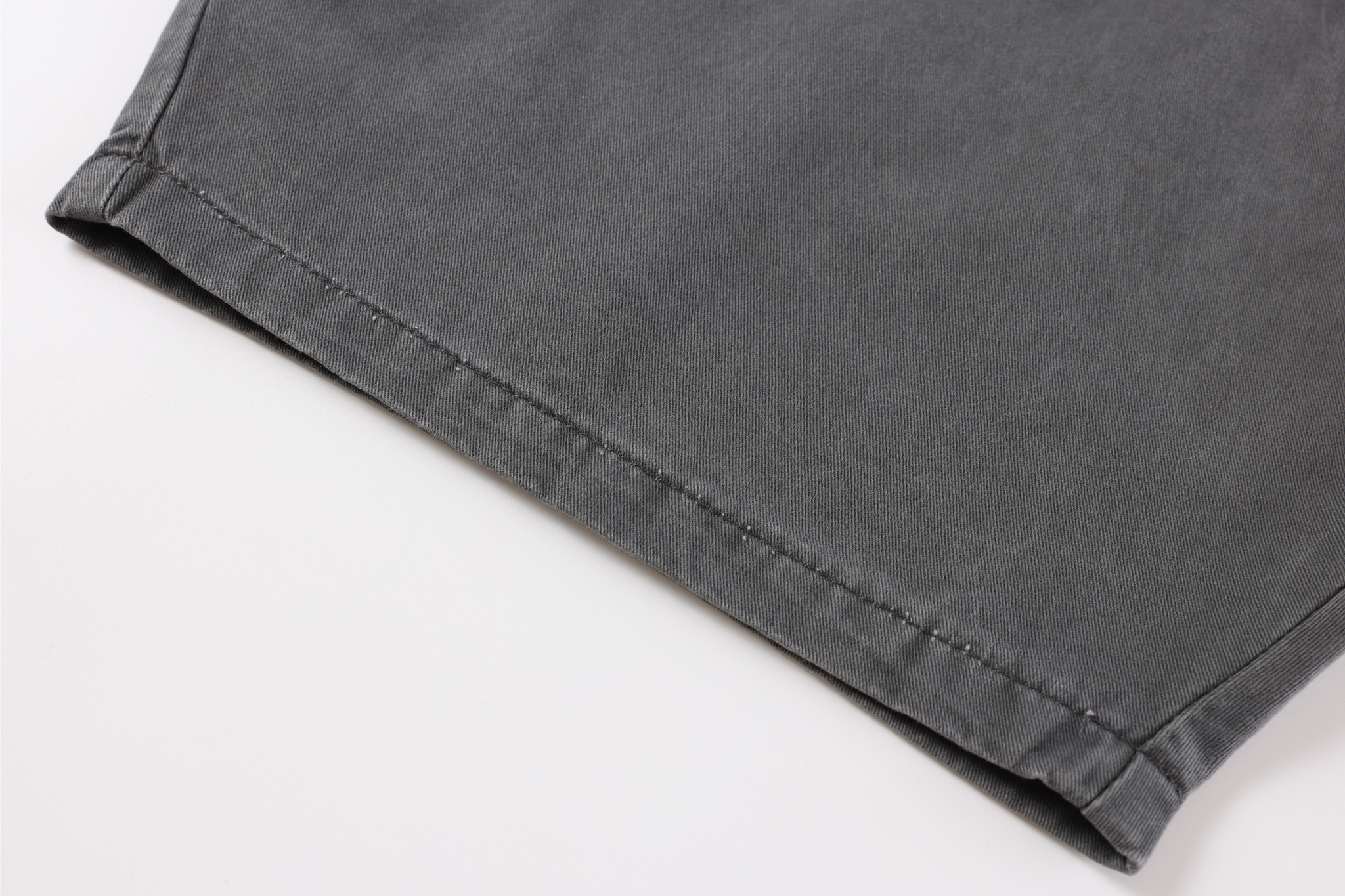 3-6-5.shop Classic Barrel Pants