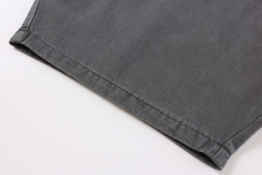 3-6-5.shop Classic Barrel Pants