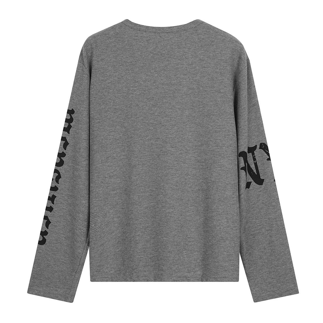 3-6-5.shop Vintage Graphic Long Sleeve Tee