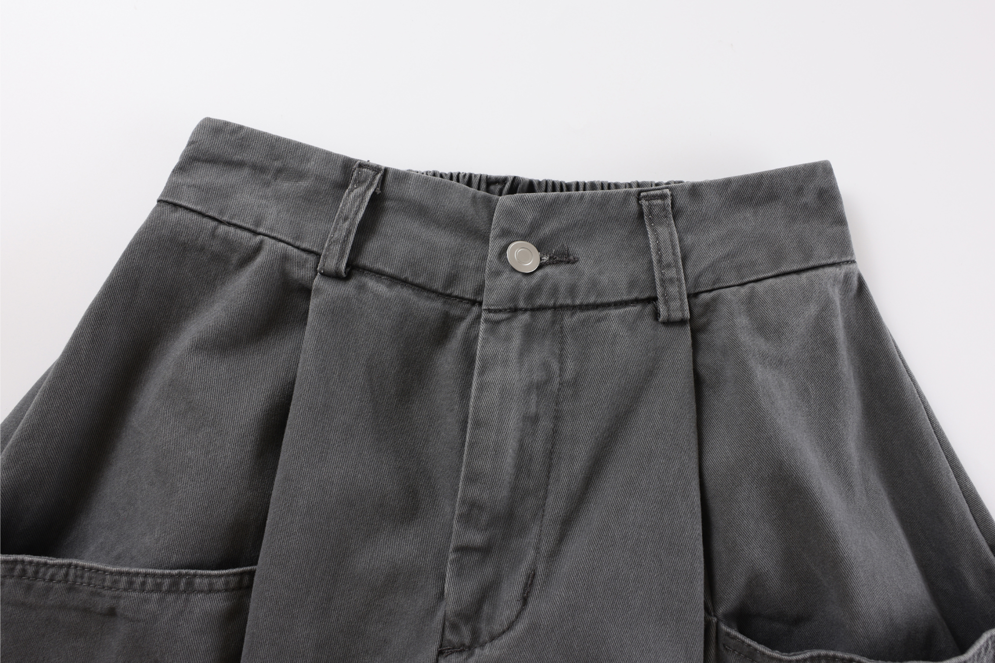 3-6-5.shop Classic Barrel Pants