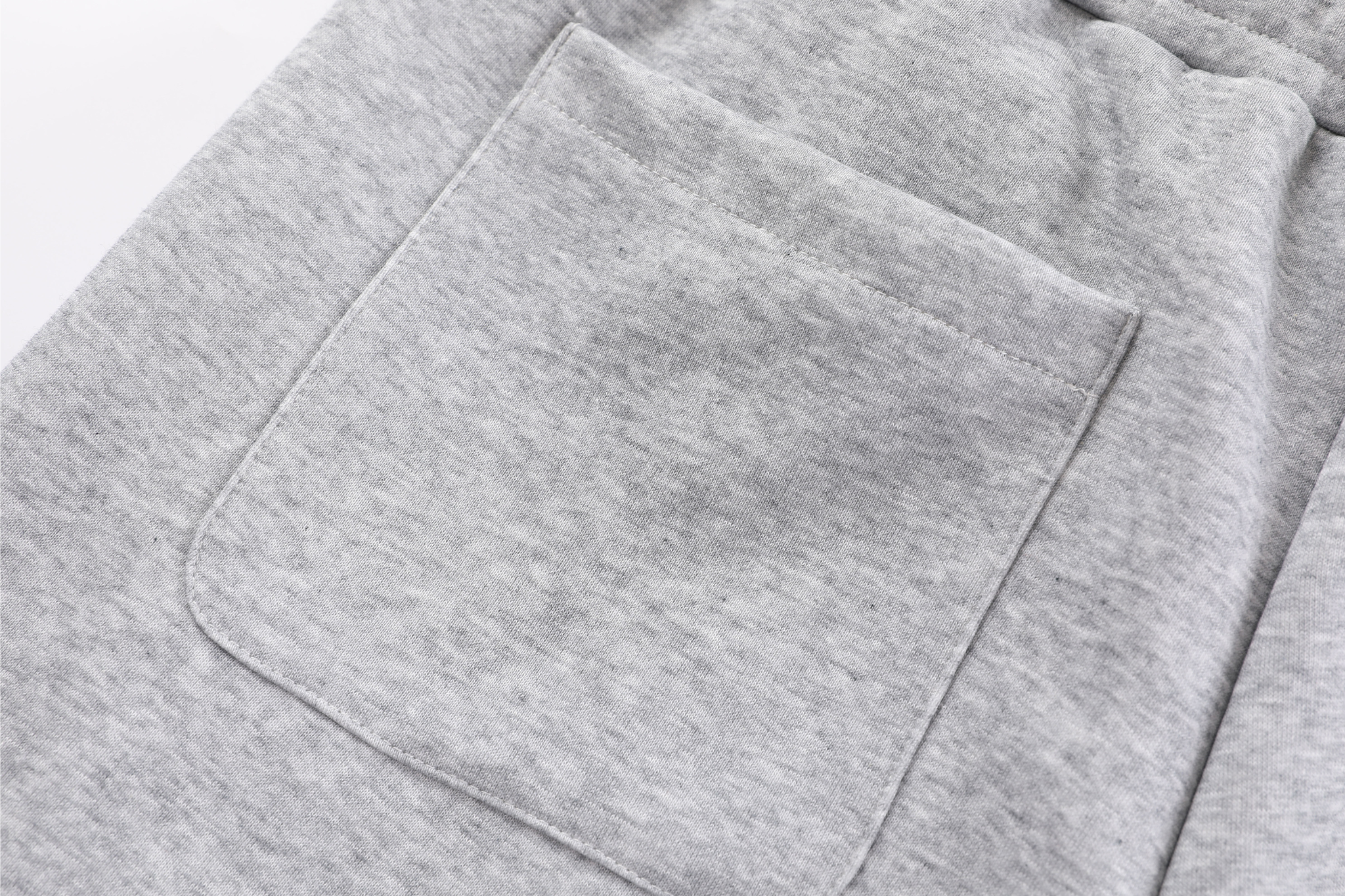 3-6-5.shop Double-Waist Stripe Wide-Leg Sweatpants