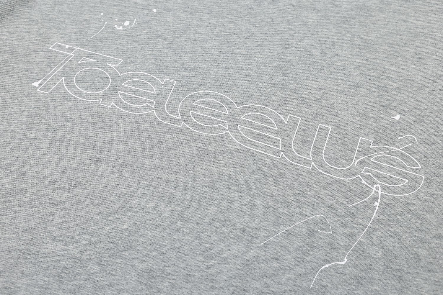 3-6-5.shop Layered Long Sleeve Tee