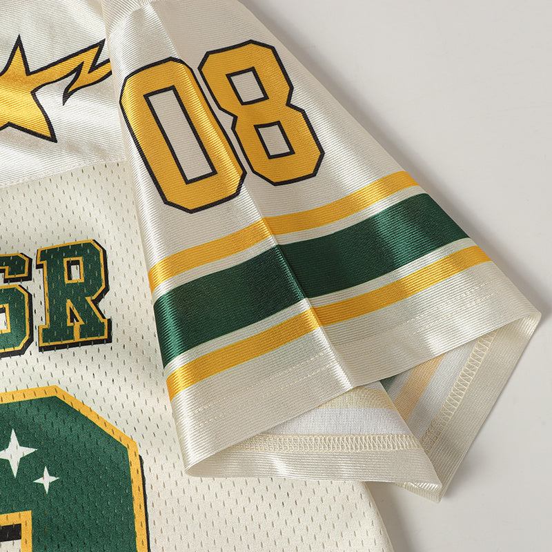 3-6-5.shop Star Number Performance Jersey